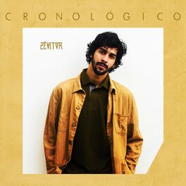 Album cover of Cronológico