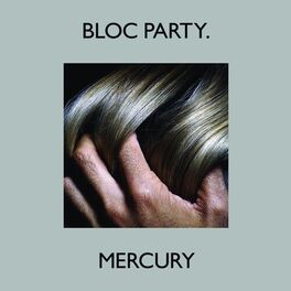 Album cover of Mercury (CD Single Version)