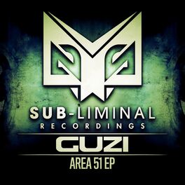 Album cover of Area 51