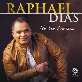 Album cover of Na Sua Presença