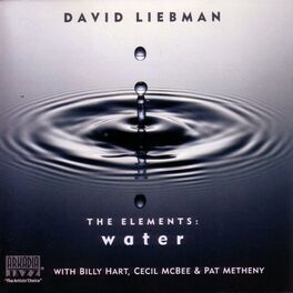 Album cover of The Elements: Water