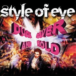 Album cover of Duck, Cover & Hold