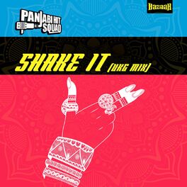Album cover of Shake It (UKG Mix)