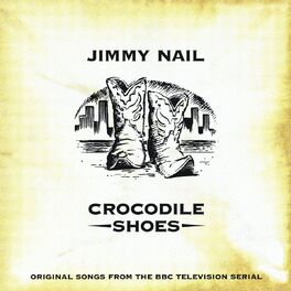 Album cover of Crocodile Shoes