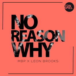 Album cover of No Reason Why