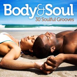 Album cover of Body And Soul