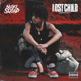 Album cover of Lost Child