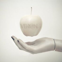 Album cover of The White Apple