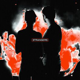 Album cover of Strangers (Remix)