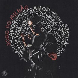 Album cover of Jogo do Milhão