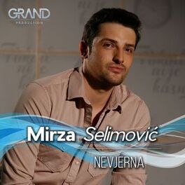 Album cover of Nevjerna