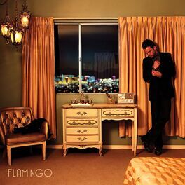 Album picture of Flamingo