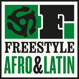 Album cover of Freestyle: Afro & Latin