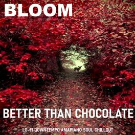 Album cover of BLOOM
