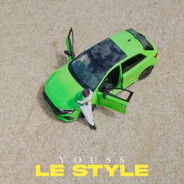 Album cover of Le style