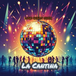 Album cover of La Cantina