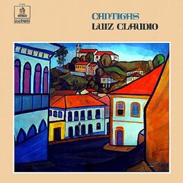 Album cover of CANTIGAS 1973