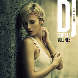 Album cover of DJ Central Best Of Vol, 6