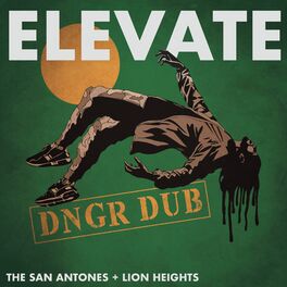 Album cover of Elevate (Dngr Dub) (Remix)