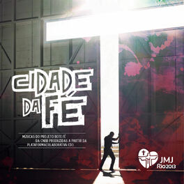 Album cover of Cidade da Fé