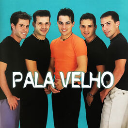 Album cover of Pala Velho