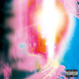 Album cover of Lightning McQueen