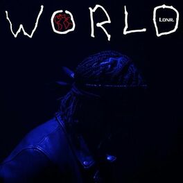 Album cover of WORLD