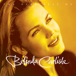 Album cover of The Very Best of Belinda Carlisle