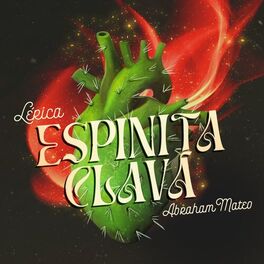 Album cover of Espinita Clavá