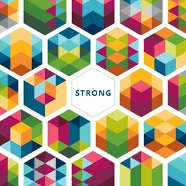Album cover of Strong