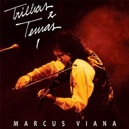 Album cover of Trilhas e Temas, Vol. 1