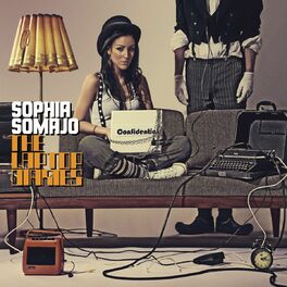 Album cover of The Laptop Diaries