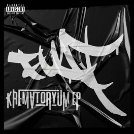 Album cover of KREMATORYUM