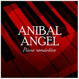 Album cover of Anibal Angel