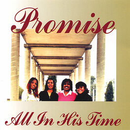 Album cover of All In His Time