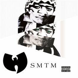 Album cover of S M T M