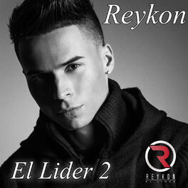 Album cover of El Lider 2