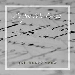 Album cover of Acepta Mi Carta