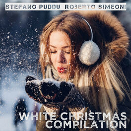 Album cover of White Christmas Compilation