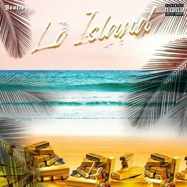 Album cover of Lo Island