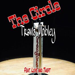 Album cover of The Circle