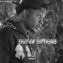 Album cover of Out of Options