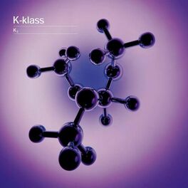 Album cover of K2