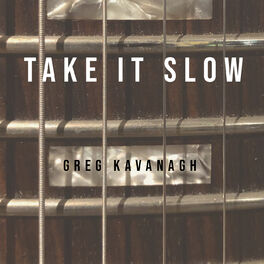 Album picture of Take It Slow