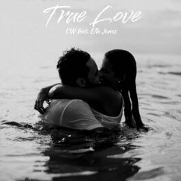 Album cover of True Love