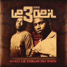 Album cover of Avec le coeur ou rien