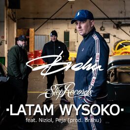 Album cover of Latam wysoko (feat. Nizioł, Peja)