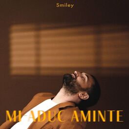 Album cover of Mi-aduc aminte