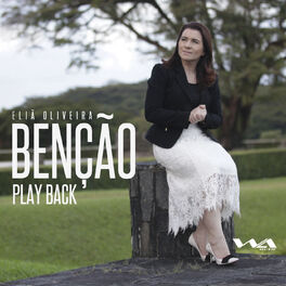 Album cover of Benção (Playback)