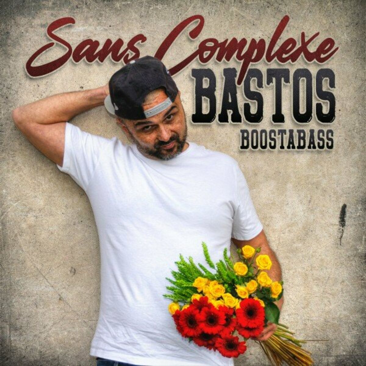 Bastos: albums, songs, playlists | Listen on Deezer